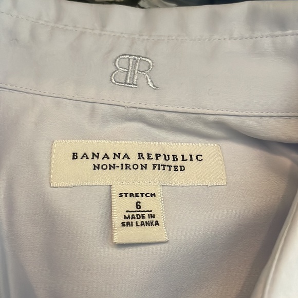 Long-sleeve, button-up shirt - Picture 3 of 3